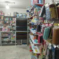 لوازم التحریر به صورت یکجا واگذار می‌شود|فروشگاه و مغازه|اصفهان, فرودگاه شهید بهشتی|دیوار