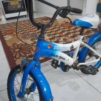 دوچرخه 16|دوچرخه، اسکیت، اسکوتر|مشهد, توس (بلوار توس)|دیوار