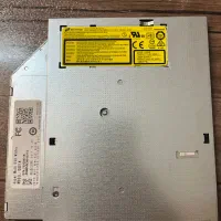 دی وی دی رایتر اینترنال لپتاپ|قطعات و لوازم جانبی رایانه|اصفهان, مهرآباد|دیوار