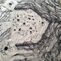 روتختی به همراه رو پشتی و روی کوسن