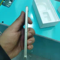 اپل 7 35گیگ|موبایل|تبریز, |دیوار