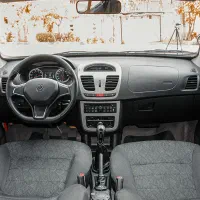 کوییک GX-L صفر و خشک