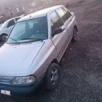 پراید مدل 85