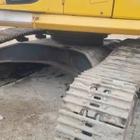 بیل مکانیکی کوماتسو PC400-7 مدل 2004|خودرو سنگین|قدس, شهرک فرزان|دیوار