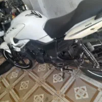 موتور هیروهانگ مدل 1395