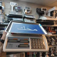 ترازو دیجیتال دیجیتالی بدون علمک شارژی محک|فروشگاه و مغازه|اندیشه, شهرک کوثر|دیوار