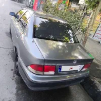 سمند مدل ۸۶