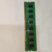 رم کامپیوتر ۲گیگ DDR3 برند 1333Geil|قطعات و لوازم جانبی رایانه|ری, شهرری|دیوار