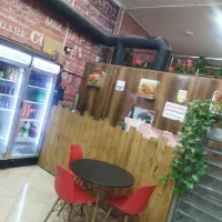 فروش وسیله فست فودی