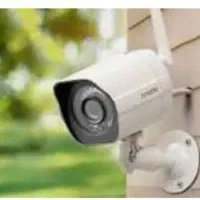 دوربین مداربسته و دزدگیر اماکن