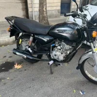 باکسر اصلی مدل ۹۳ کم‌کار|موتورسیکلت|تهران, یافت‌آباد|دیوار