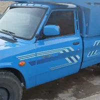 نیسان تک سوز ۱۴۰۳ دریچه برقی