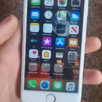 گوشی آیفون 6