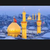 مسافر اربعین