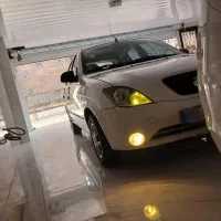 تیبا 2مدل 1400