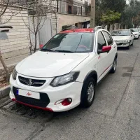 کوییکRمدل ۹۹|خودرو سواری و وانت|تهران, شهرک آزمایش|دیوار