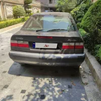 زانتیا. سالم|خودرو سواری و وانت|ساری, |دیوار