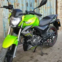 موتور  QJ 150 nx شرایط