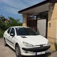 206 sd v8