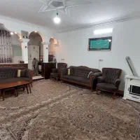 ملک _۷۵متری _درحجت_غلامی