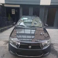 دنا پلاس اتومات توربوشارژ ۶دنده
