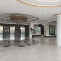 اجاره ۲۵۰ متر سالن همکف برج|اجارهٔ دفتر کار، اتاق اداری، مطب|تهران, کوهک|دیوار