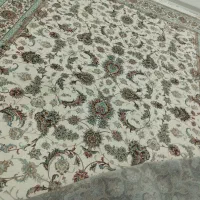 یک جفت فرش 9متری افشان