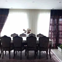 پرده کتیبه|پرده، رانر، رومیزی|تهران, پردیسان|دیوار