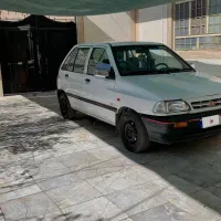 پراید هاچبک نسیم مدل ۸۷ هیدرولیک|خودرو سواری و وانت|زاهدان, |دیوار