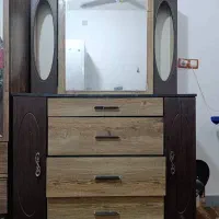 کمدآرایشی|جاکفشی، کمد، دراور|شوشتر, |دیوار