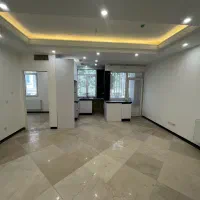 ۵۸ متر ۱ خواب / رو به افتاب / نقشه ای تمام عیار