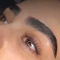 لیفت ابرو  ولیفت لمینت مژه