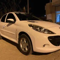 207i پانا مدل 1400|خودرو سواری و وانت|بیرجند, |دیوار