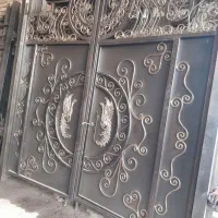 تولید وپخش درب وپنجره رضایی|خدمات پیشه و مهارت|اندیکا, |دیوار