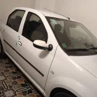 ال90 پارس خودرو در حد صفر