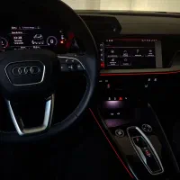 Audi A3L 2025|خودرو سواری و وانت|تهران, عباسآباد|دیوار