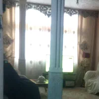 پرده پذیرایی درحدنو