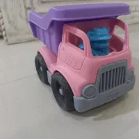 کامیون کوچک مارک نیکو