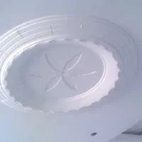 سلام اوستا گچ کار استم