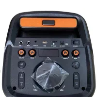 اسپیکر Ako|سیستم صوتی خانگی|مبارکه, |دیوار