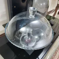 کاپ کیک یا شیرینی خوری بزرگ|ظروف سرو و پذیرایی|ری, شهید غیوری (ابن باویه)|دیوار