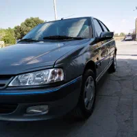 پارس 90استثنایی|خودرو سواری و وانت|زبرخان, |دیوار