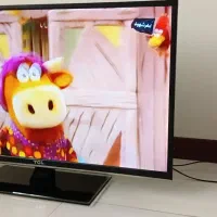 تلویزیون TCL LED ۳۹ مدل ۳۵۲۰