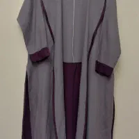 مانتو سایز۴۲-۴۴