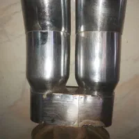 منبع 106|قطعات یدکی و لوازم جانبی|مشهد, شترک|دیوار