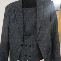 کت و شلوار اسپورت اسلیم فیت. jak amen