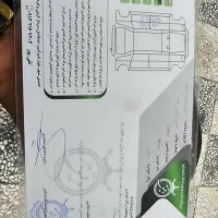 جک S3|خودرو سواری و وانت|اصفهان, فروردین|دیوار