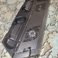 فن خنک کننده پی اس فور