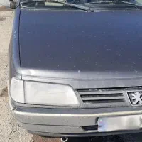 روآسال ۸۹دوگانه کارخانه