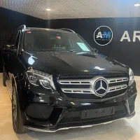Gls 500 2018